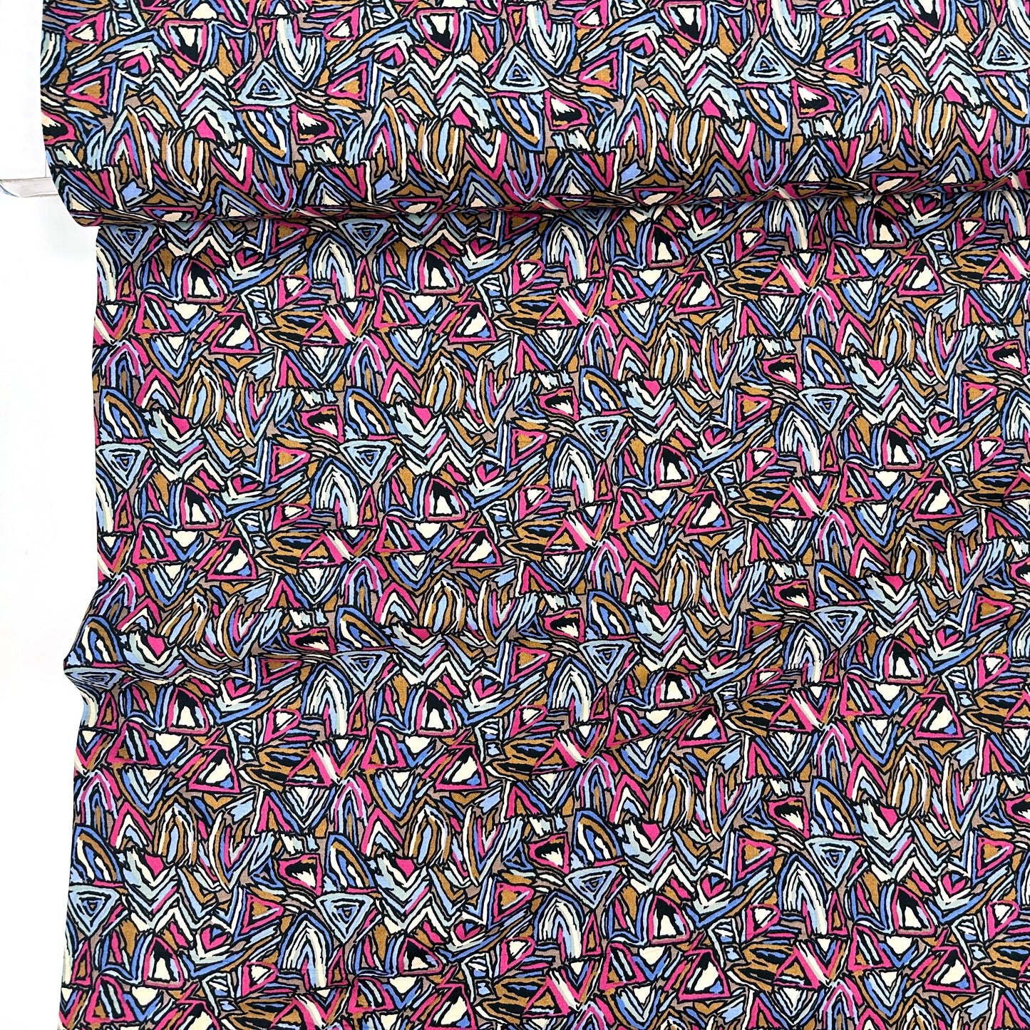 Jazzy Pima Cotton Lawn