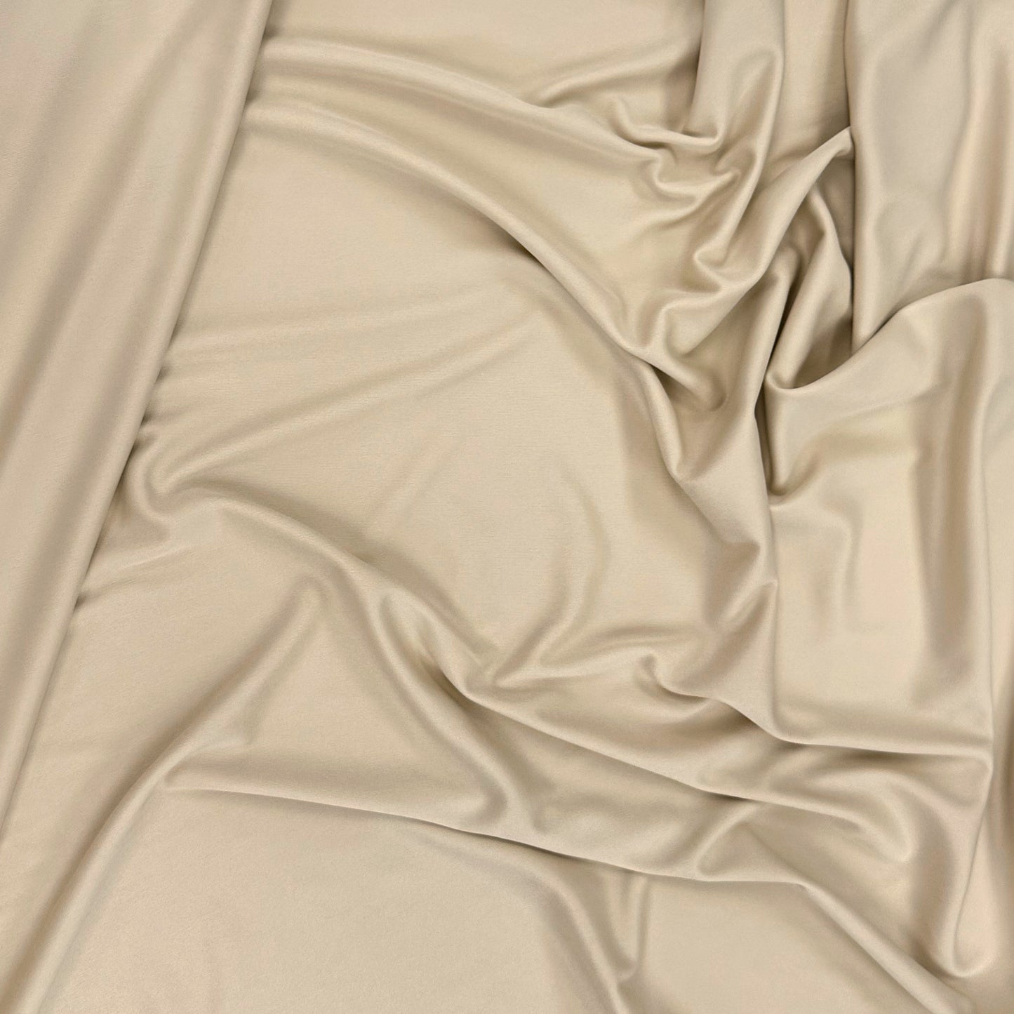 Knit Lining - Champagne