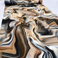 Marbled Viscose Jersey