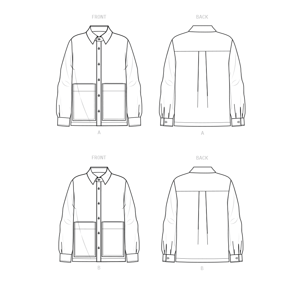 New Look 6724