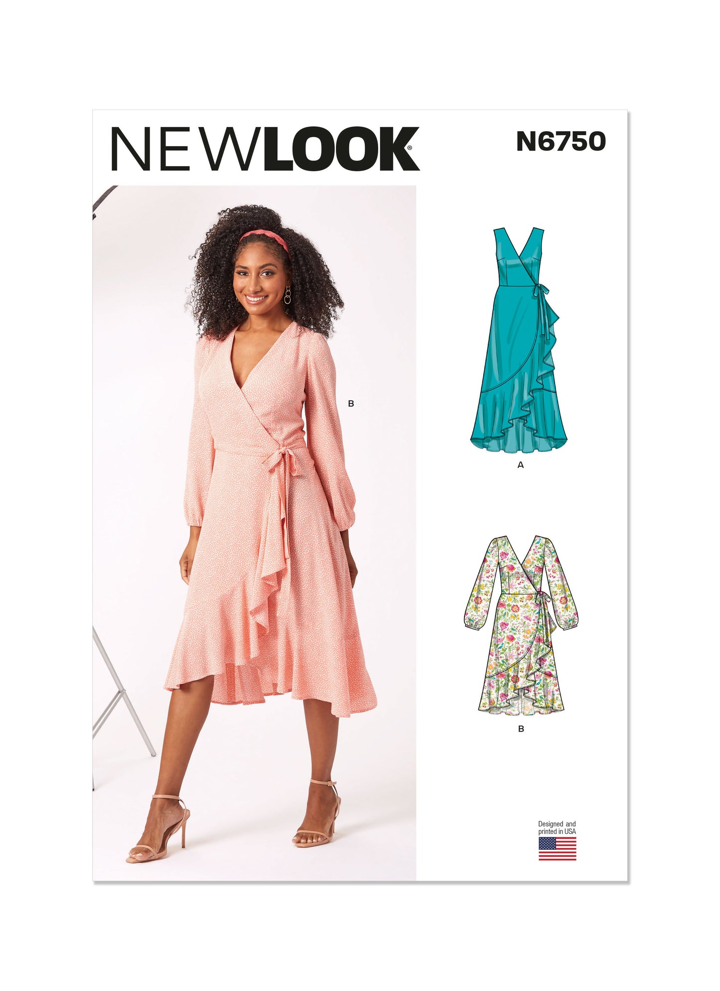 New Look 6750
