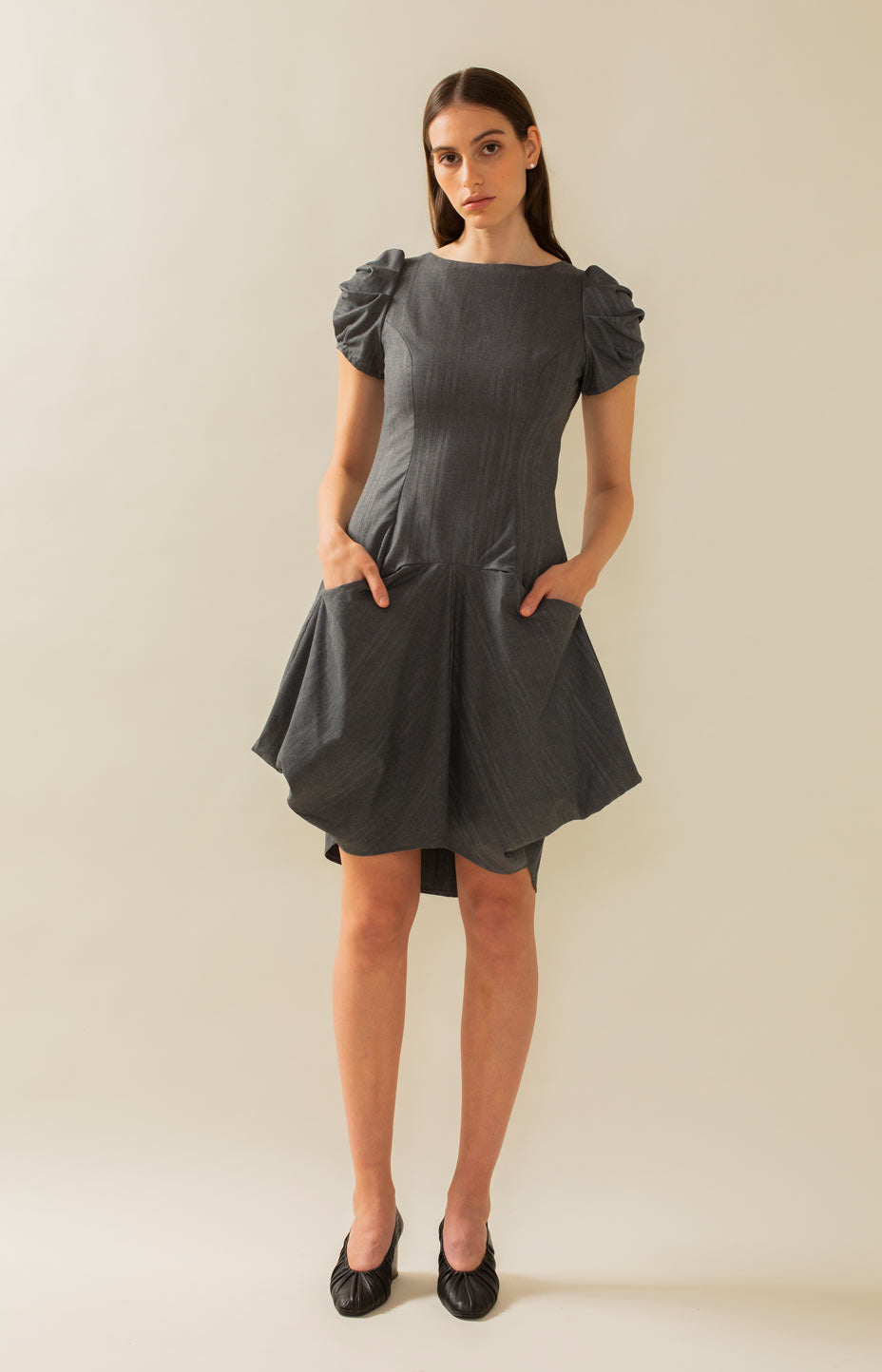TAUKO - Picnic Dress - PDF Pattern