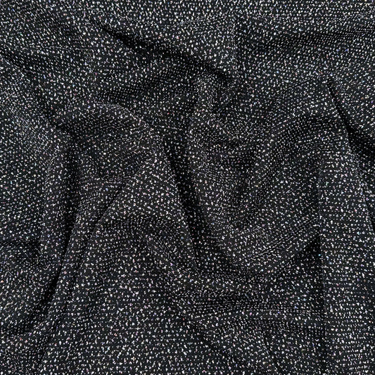 Party Season Stretch Knit