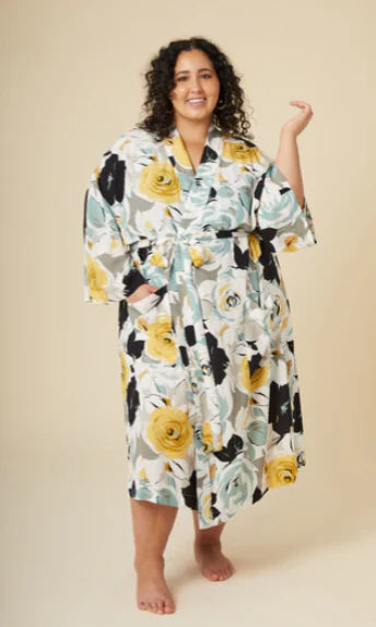 Sew A Dressing Gown With Lucy - Saturday 1st November