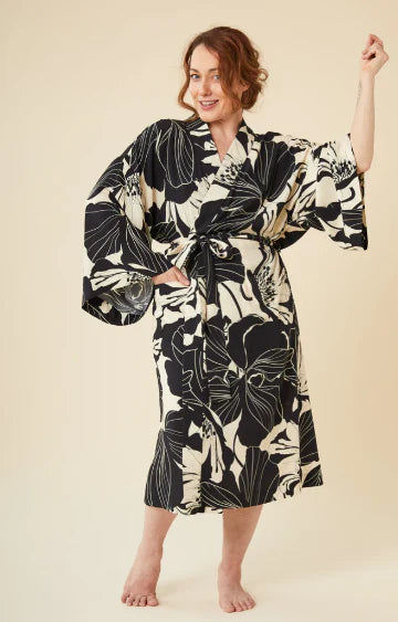 Sew A Dressing Gown With Lucy - Saturday 1st November