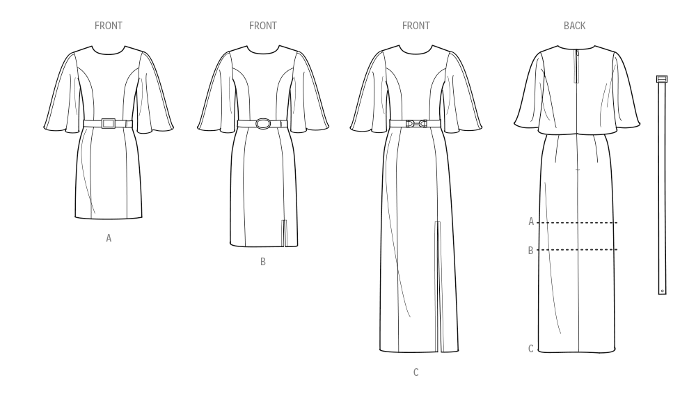 Simplicity 3000