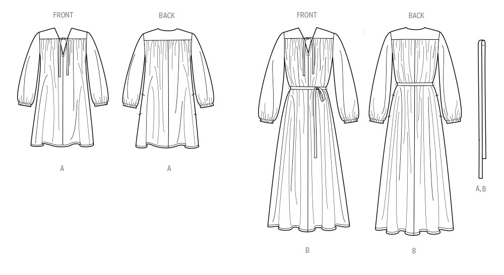 Simplicity 3001