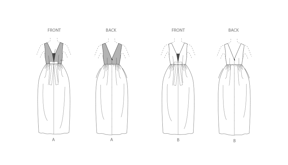 Simplicity 3066