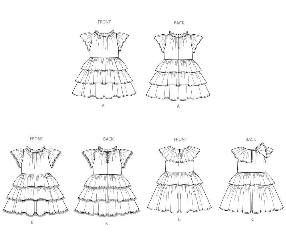 Simplicity 3078