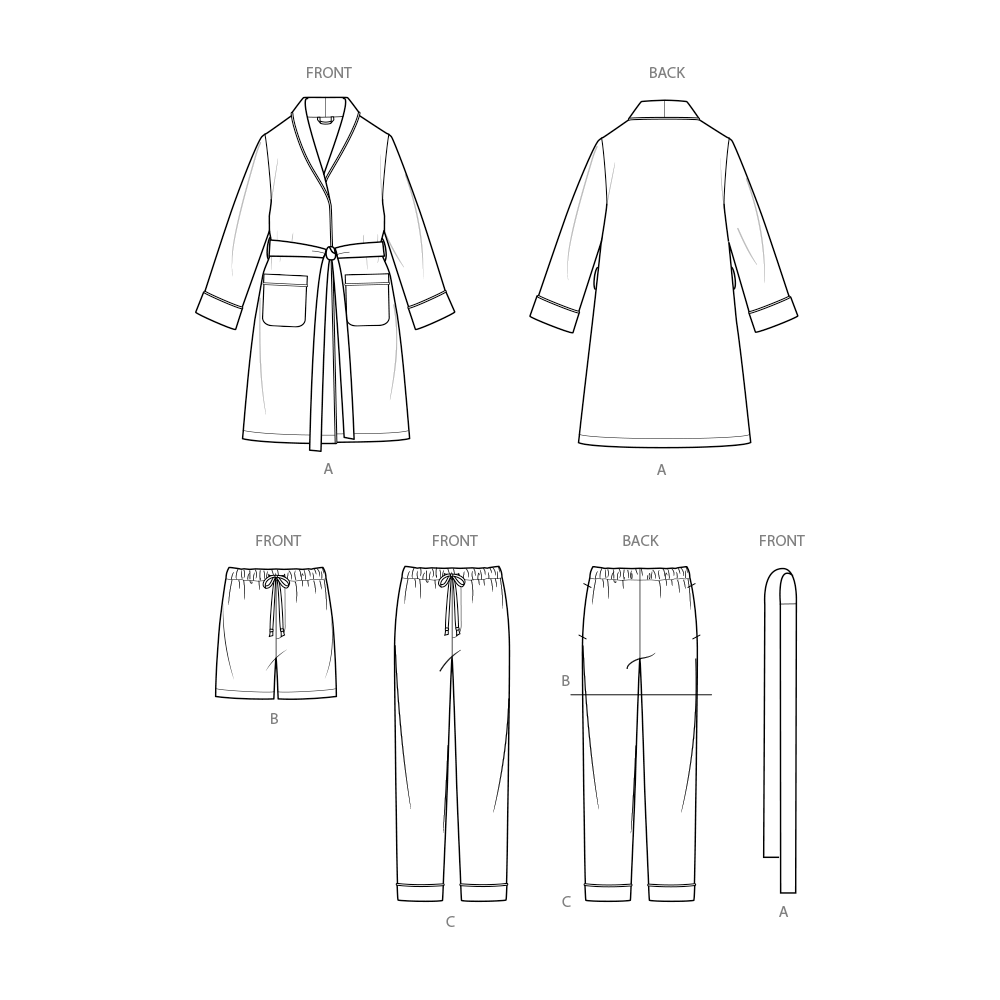 Simplicity 3109