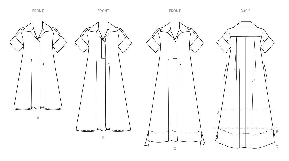Simplicity 3130