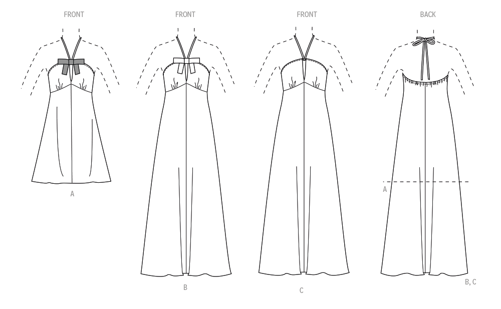 Simplicity 3133