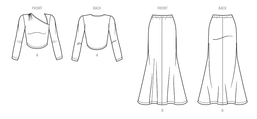 Simplicity 3140