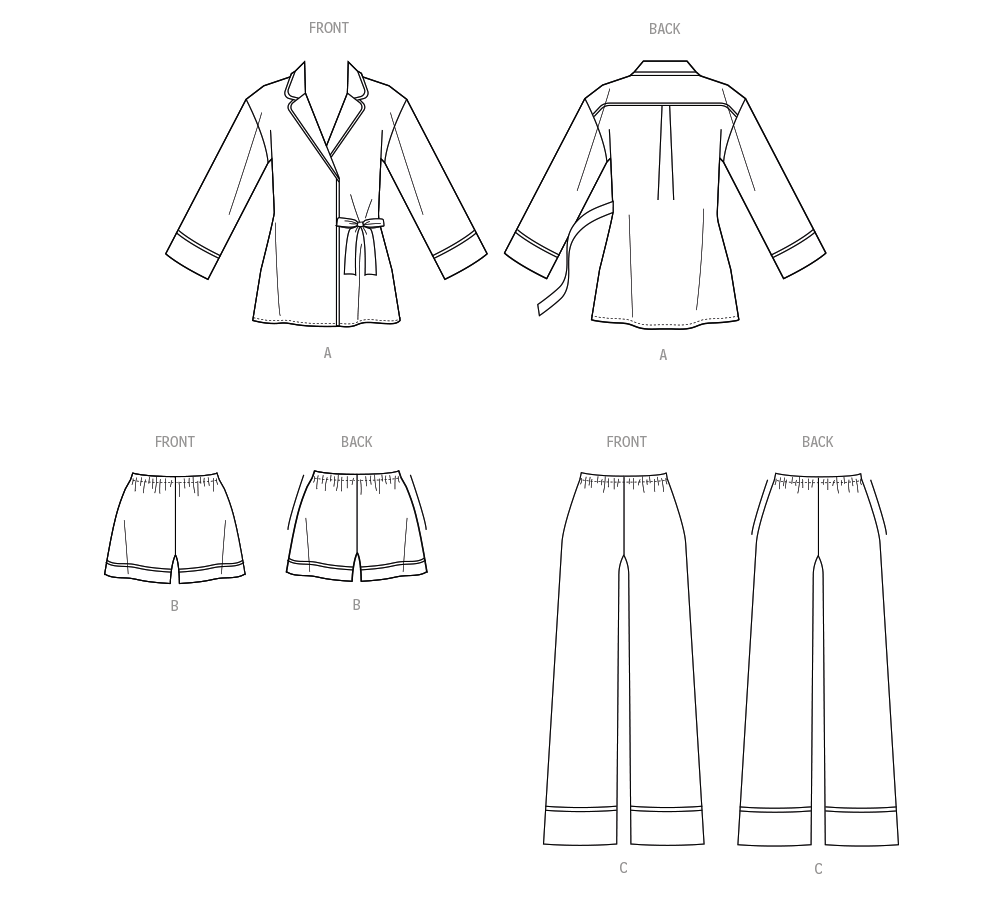 Simplicity 3143