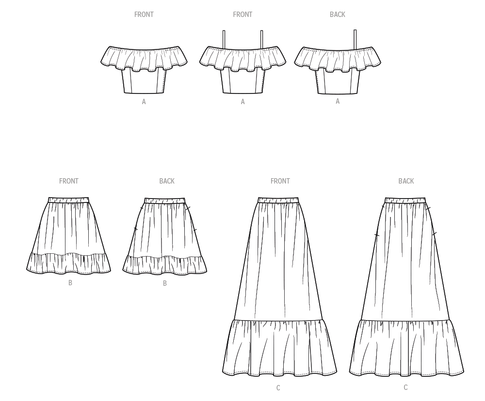 Simplicity 3148