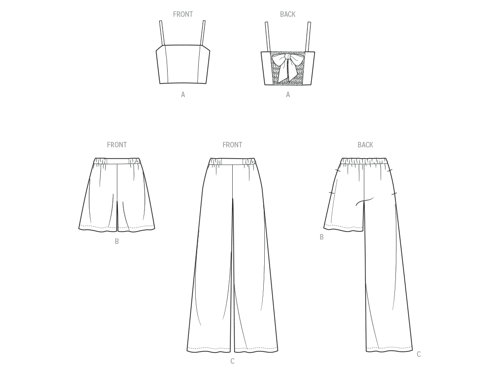 Simplicity 3149