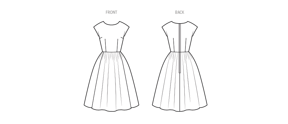 Simplicity 3153