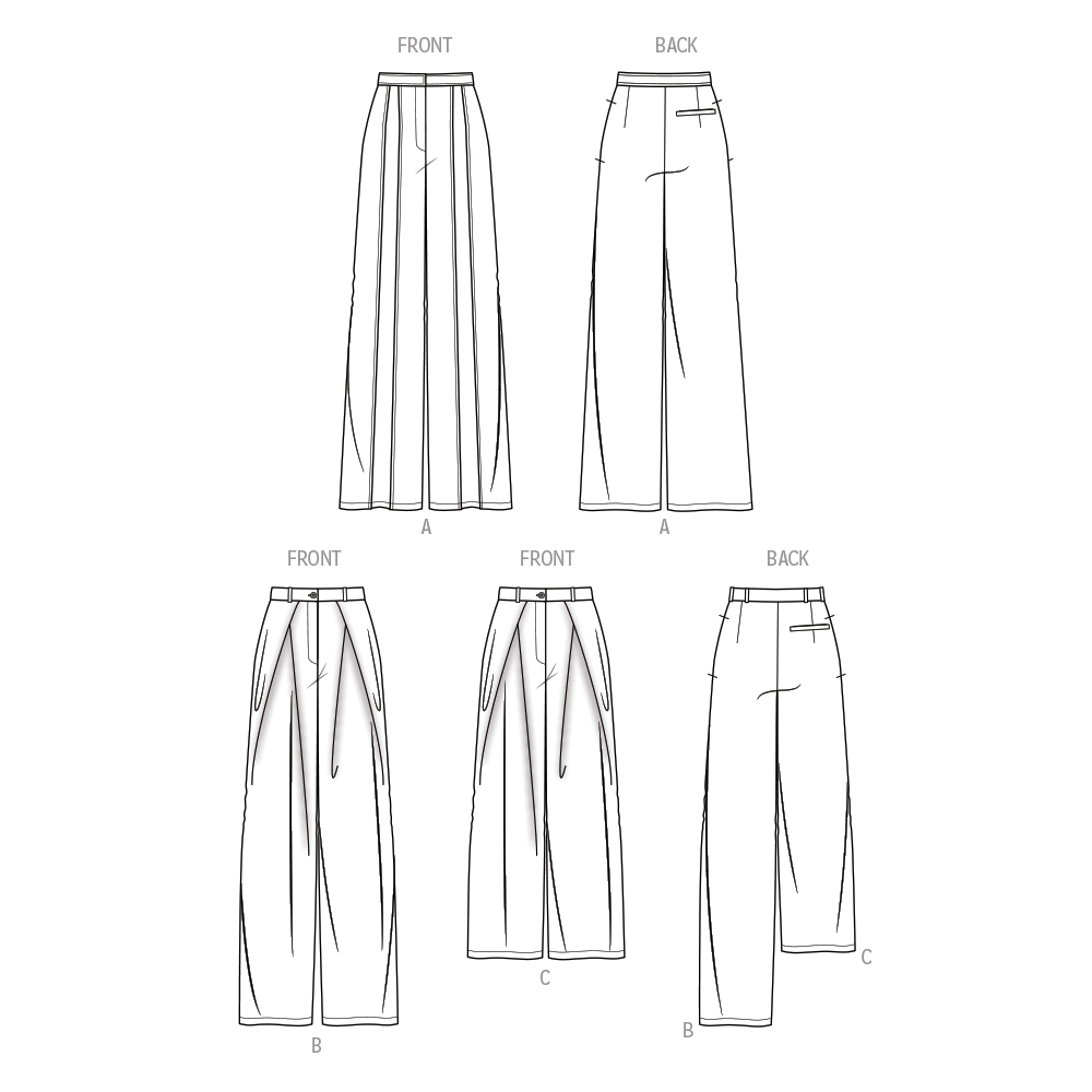 Simplicity 9753