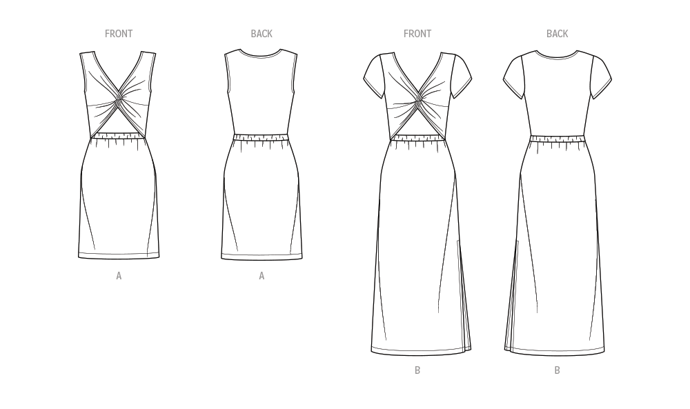 Simplicity 9778