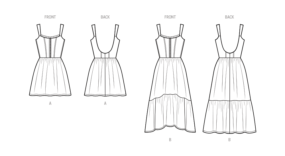 Simplicity 9779