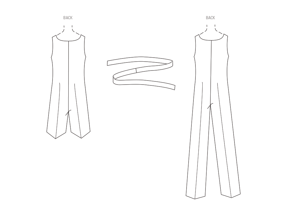 Simplicity 9792