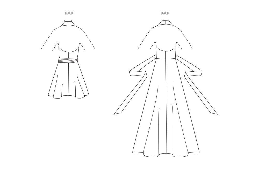 Simplicity 9793