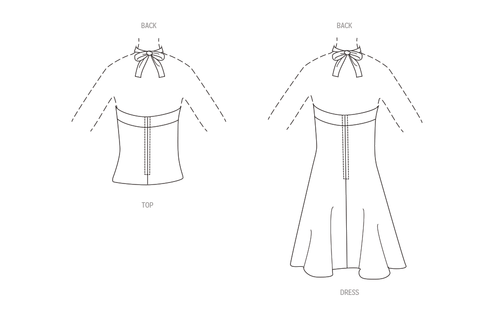 Simplicity 9794