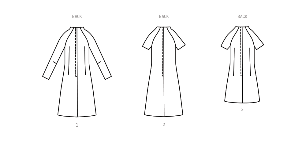 Simplicity 9845
