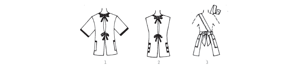 Simplicity 9868