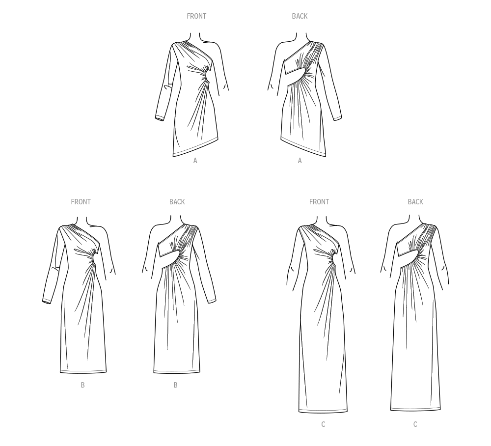 Simplicity 9885