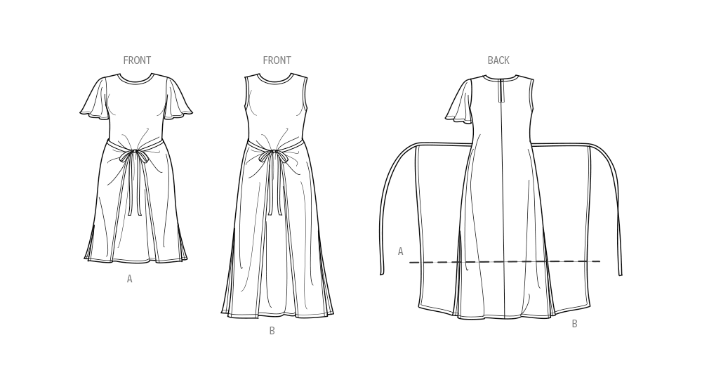 Simplicity 9948