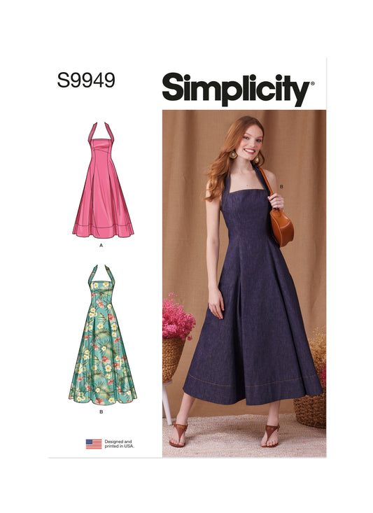 Simplicity 9949