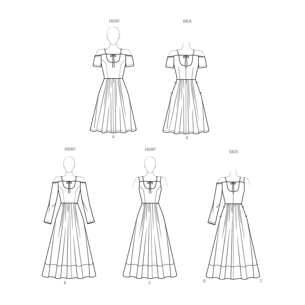 Simplicity 9950