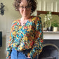 Size Me Sewing - Florence Blouse Pattern