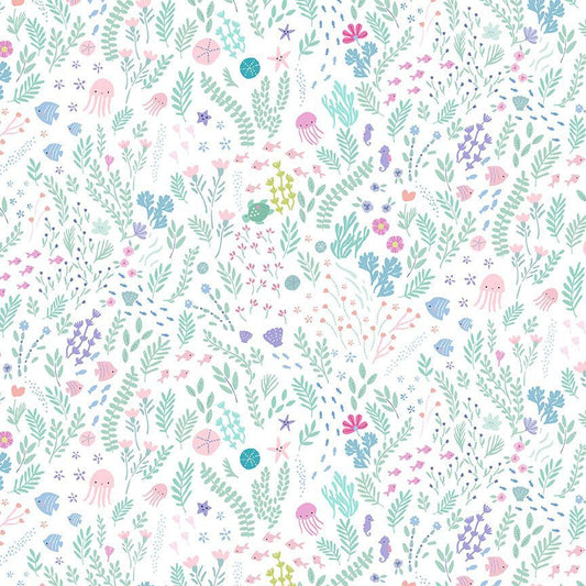 Dear Stella - Make Waves - Sea The Beauty