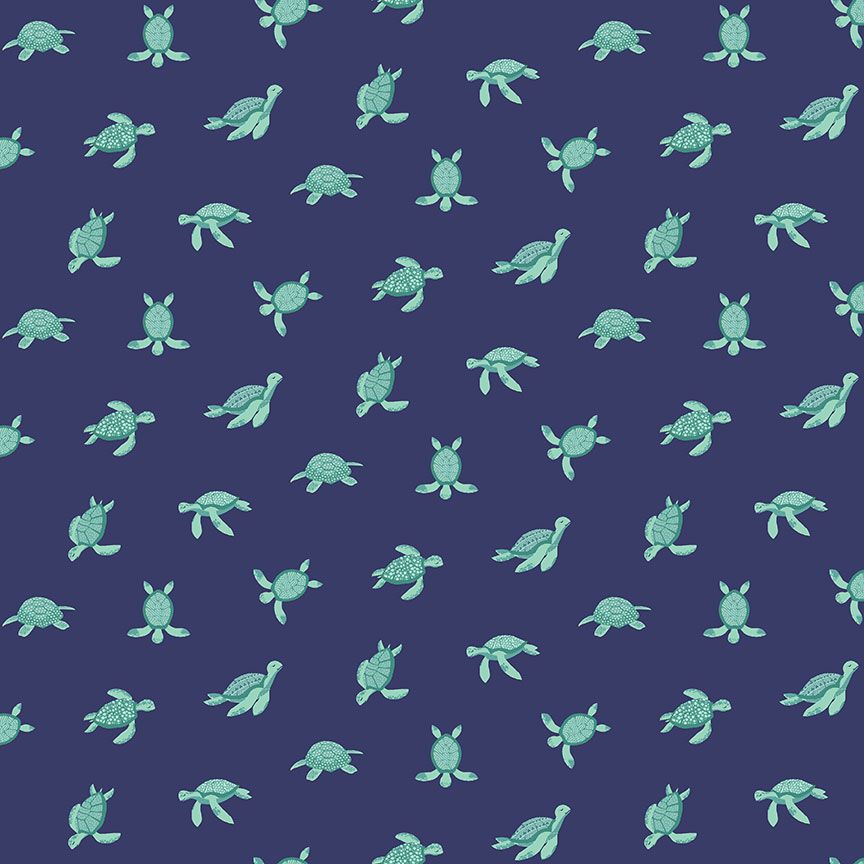 Dear Stella - Make Waves - Turtles