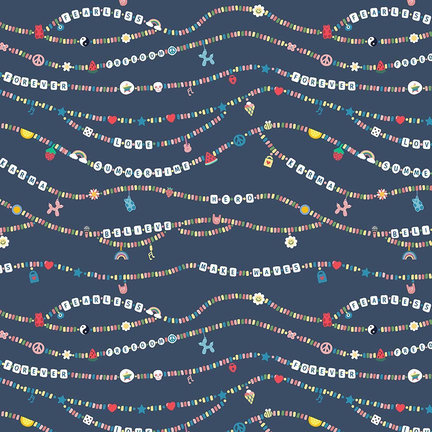 Dear Stella - Shimmer - Friendship Bracelets
