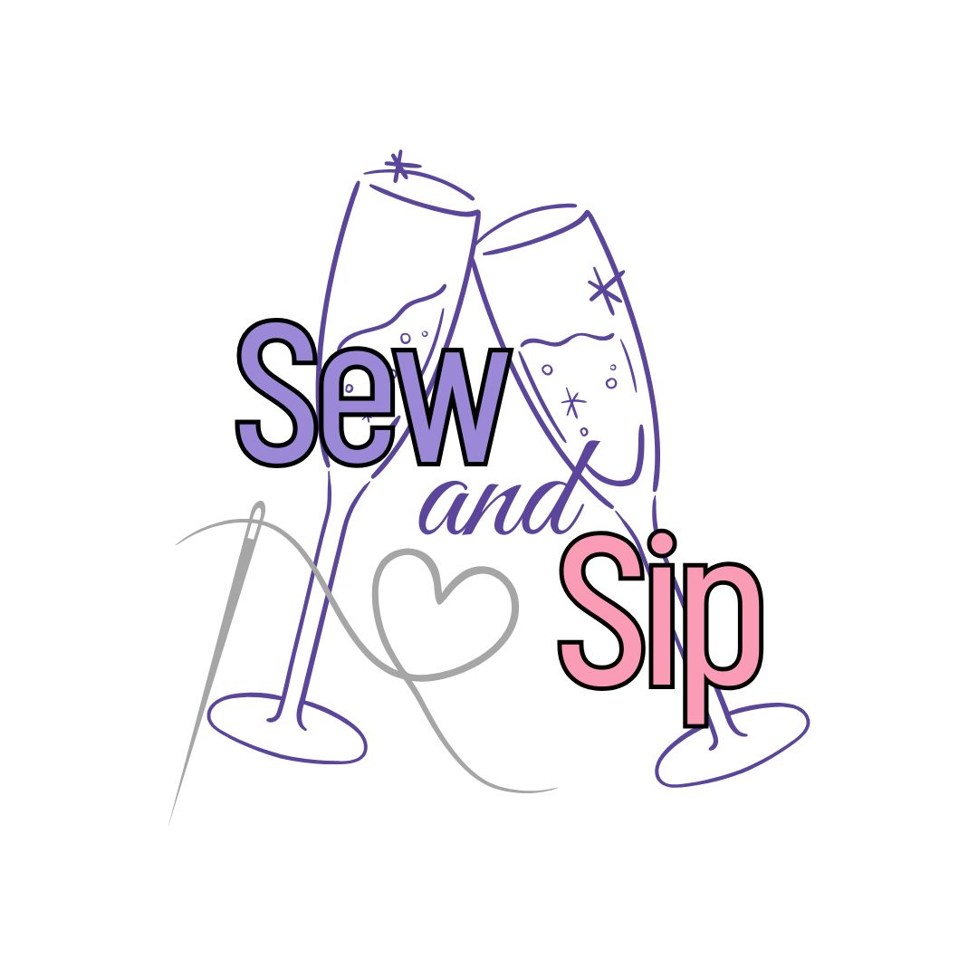 Sew & Sip - Make a Pumpkin Patch - Friday 3rd October