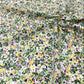 Spring Greens Pima Cotton Lawn
