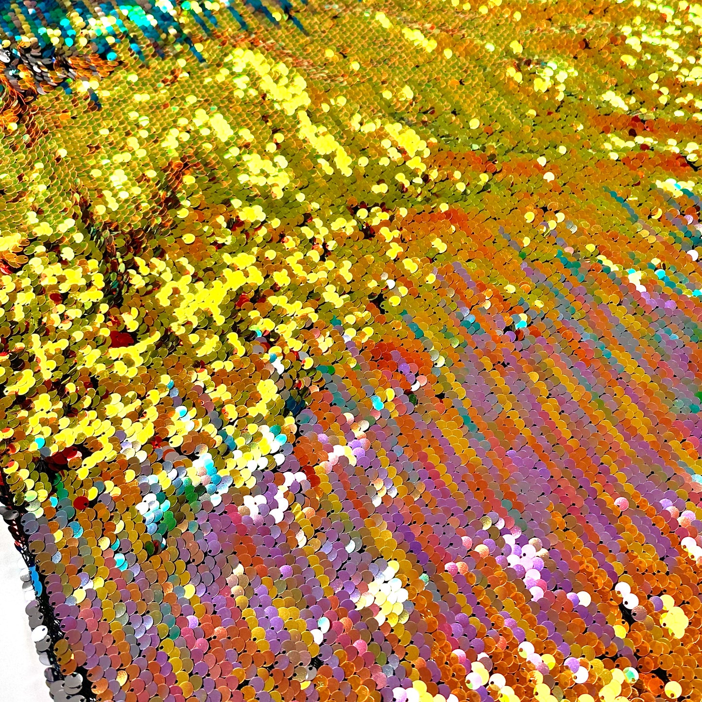 Strictly Sparkle Two Way Sequins