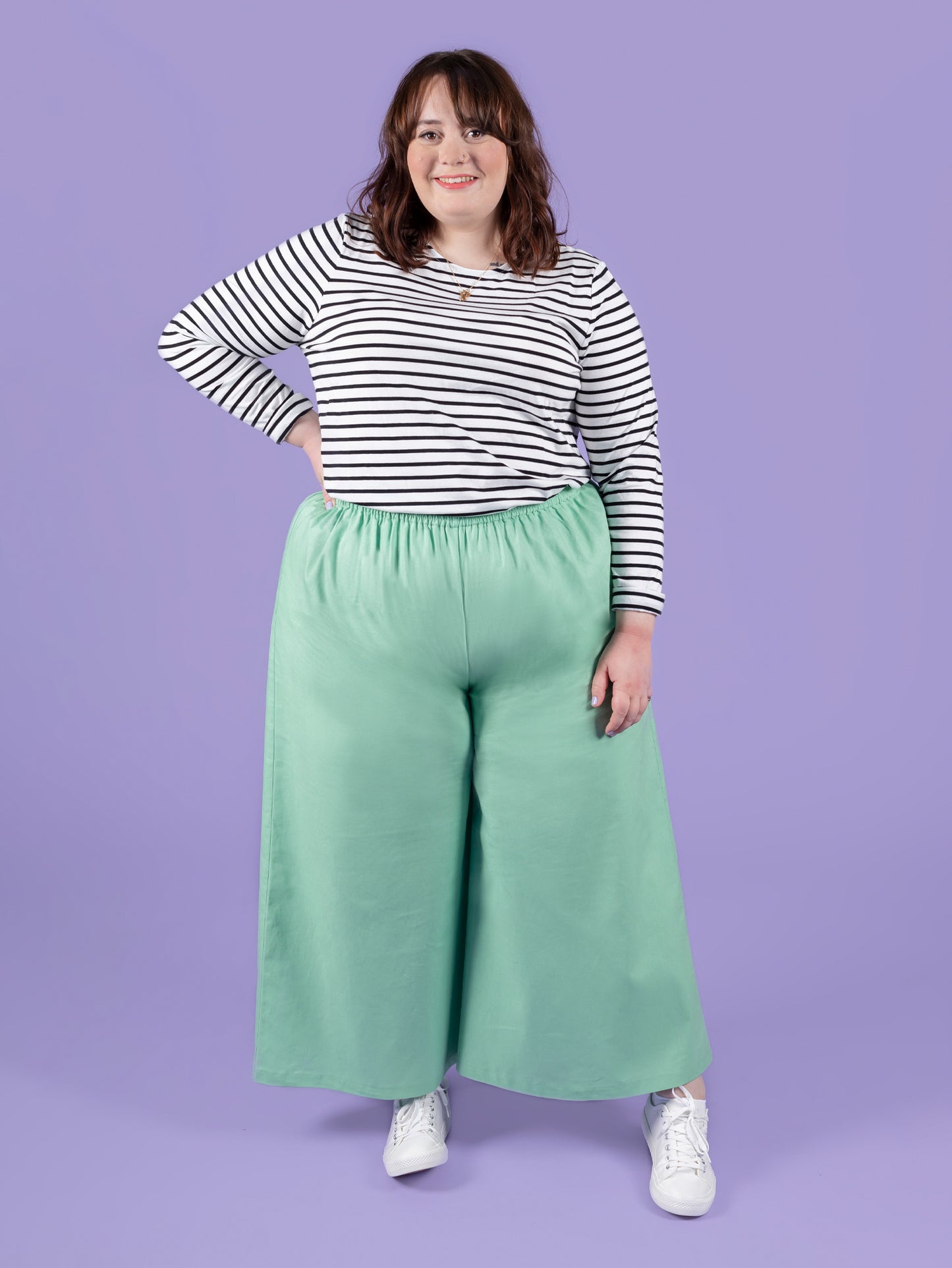 Tilly and the Buttons Esti Co-Ord