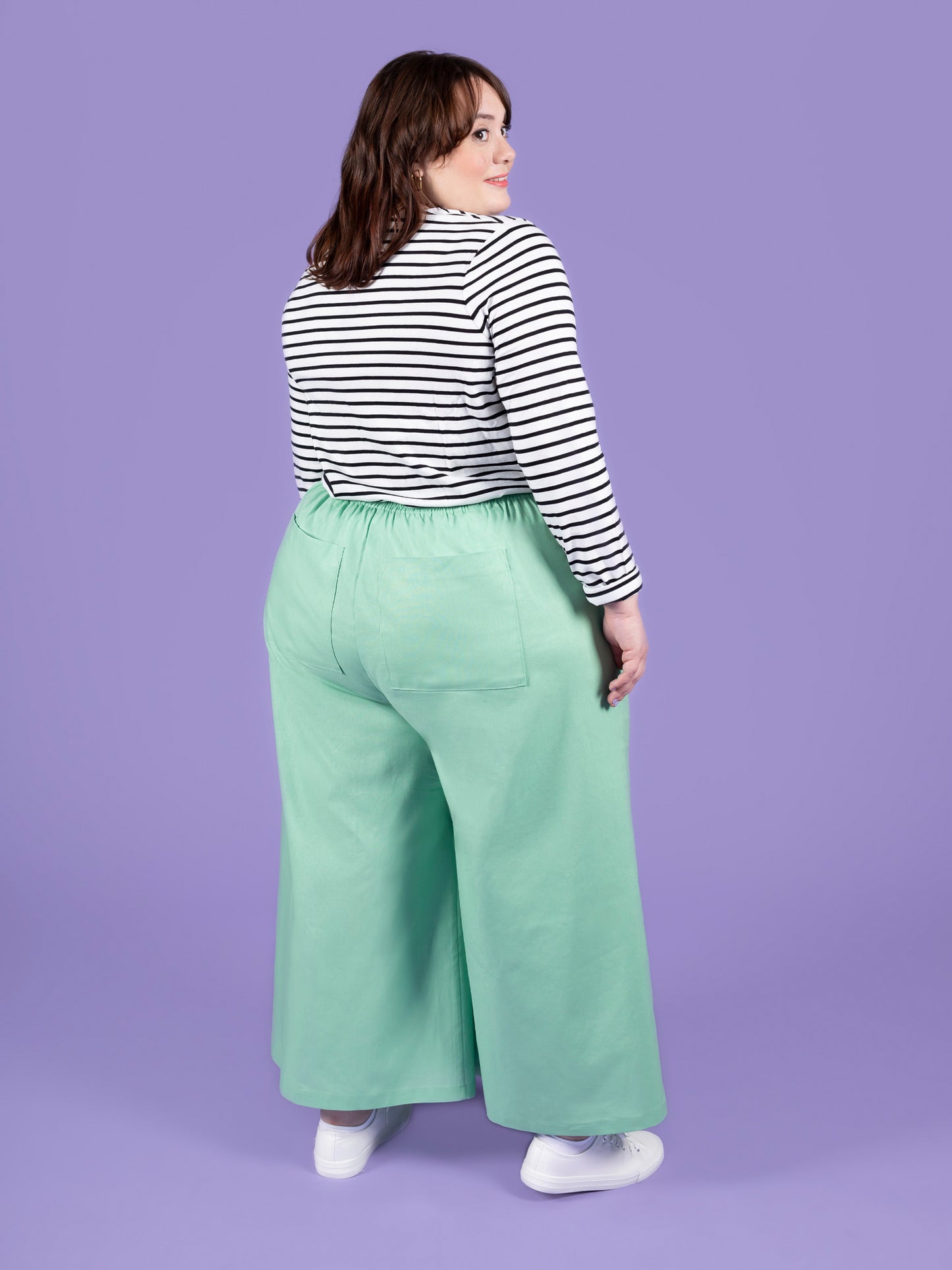 Tilly and the Buttons Esti Co-Ord