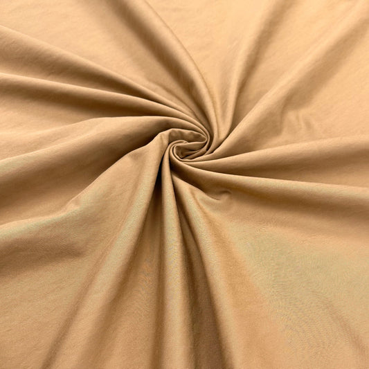 Water Resistant Trench Coat - Sand