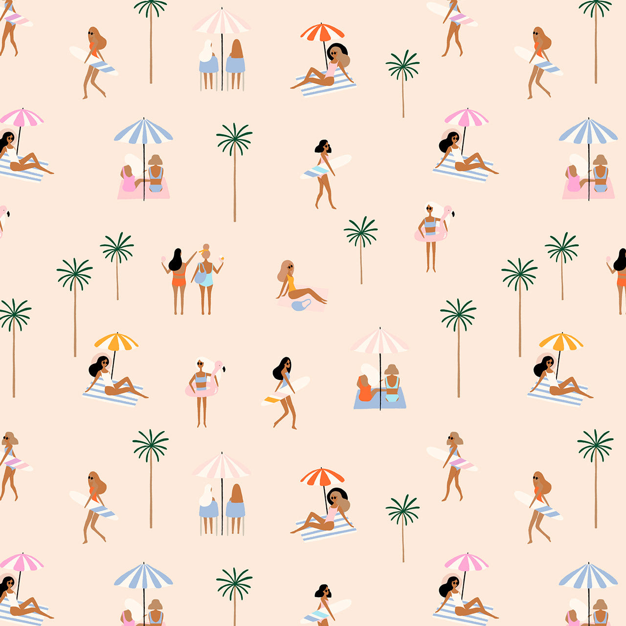 Dashwood Studio - Weekend Away - Beach Day