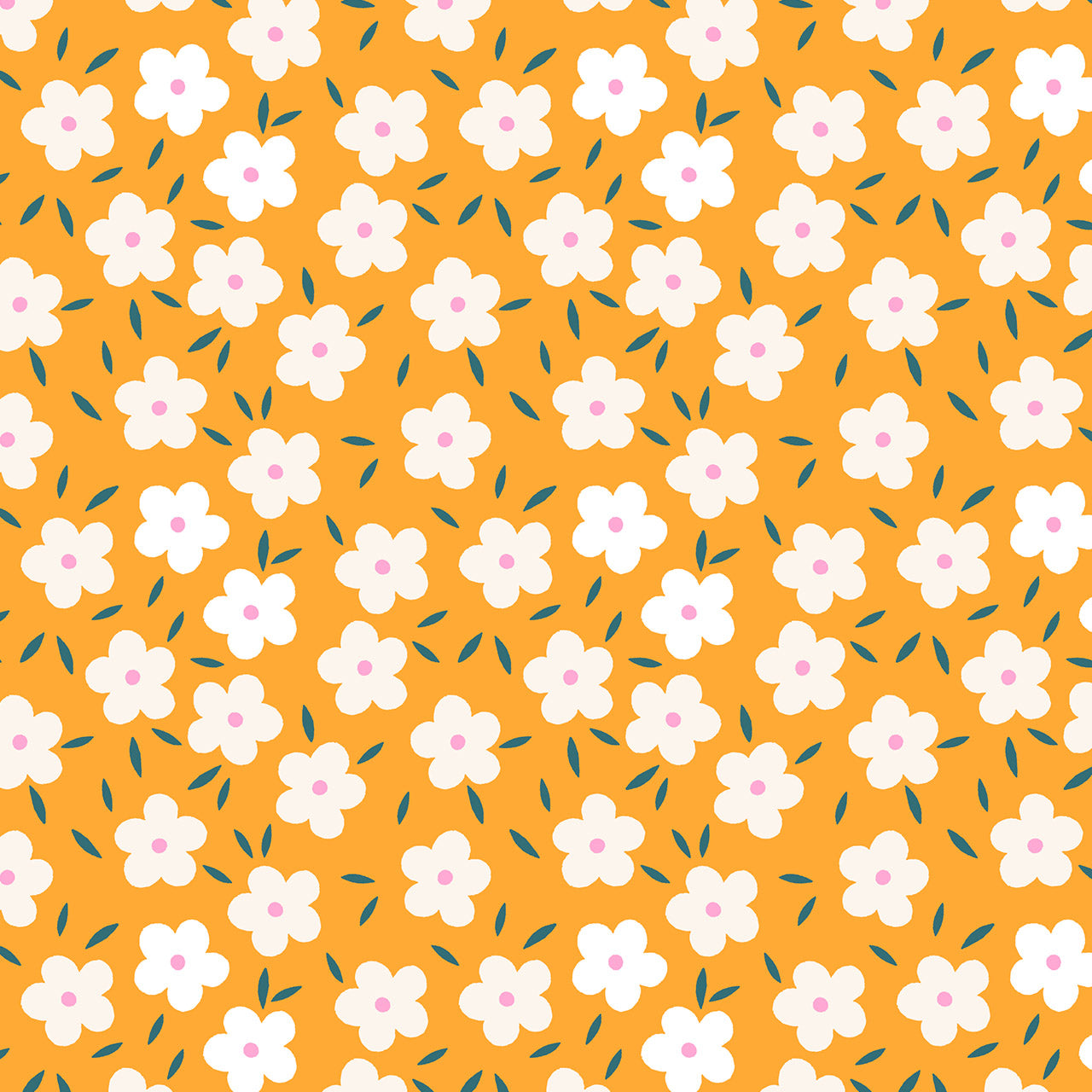 Dashwood Studio - Weekend Away - Daisies