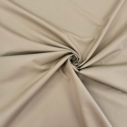 Water Resistant 100% Cotton