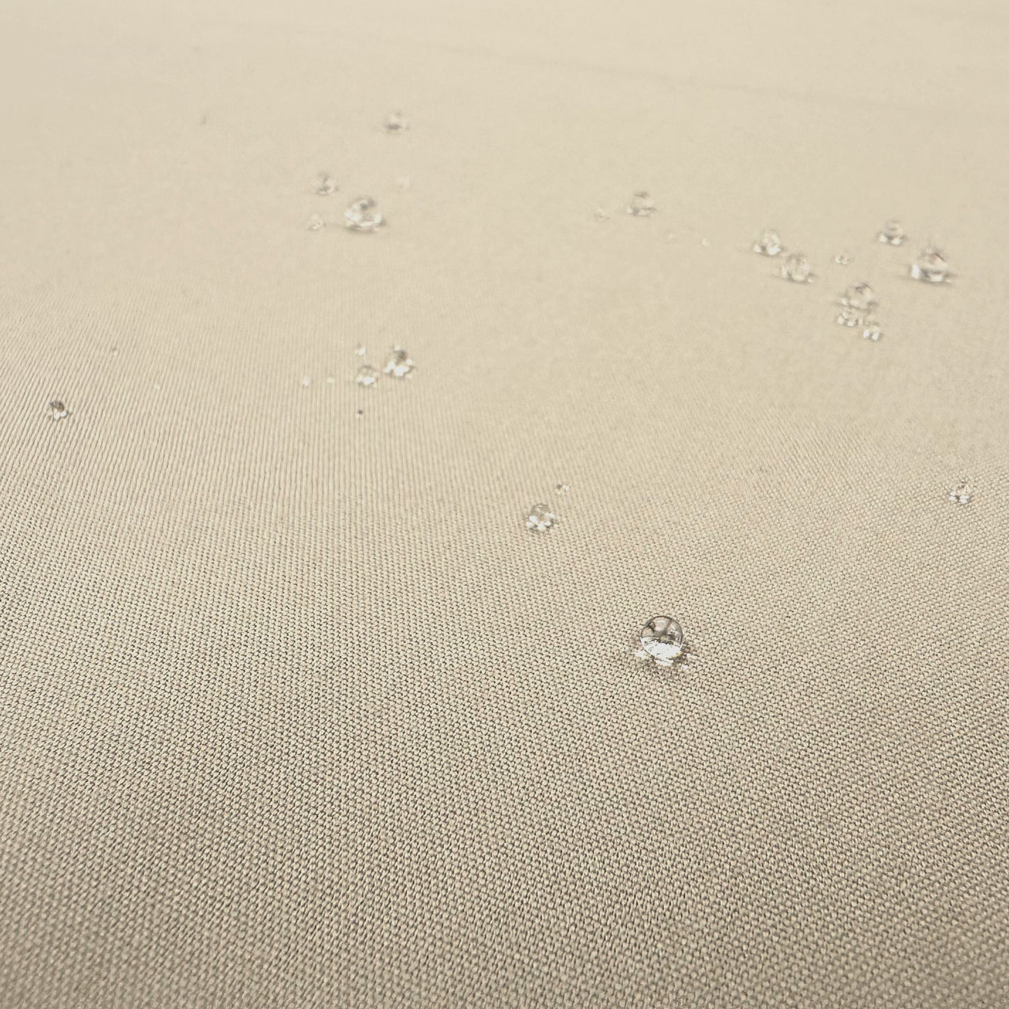Water Resistant 100% Cotton