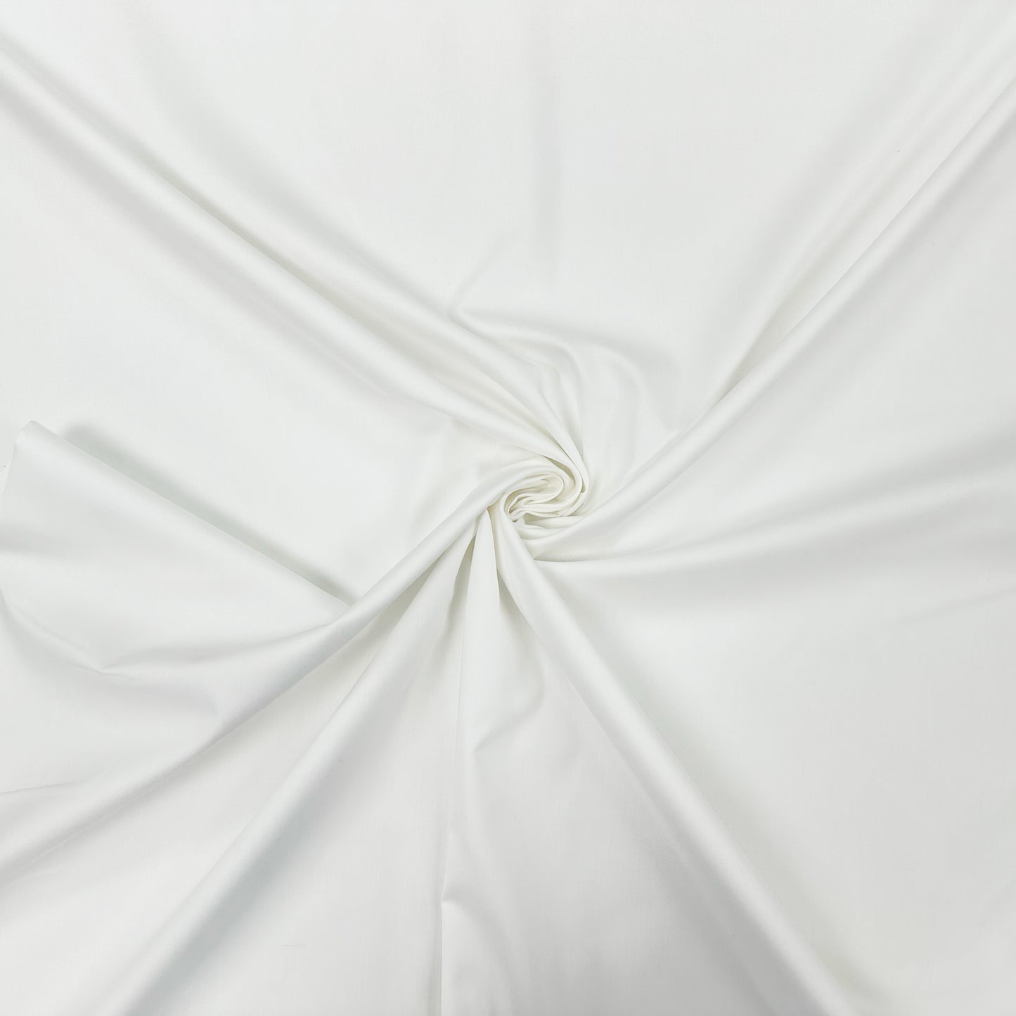 Supima Cotton Lawn - White