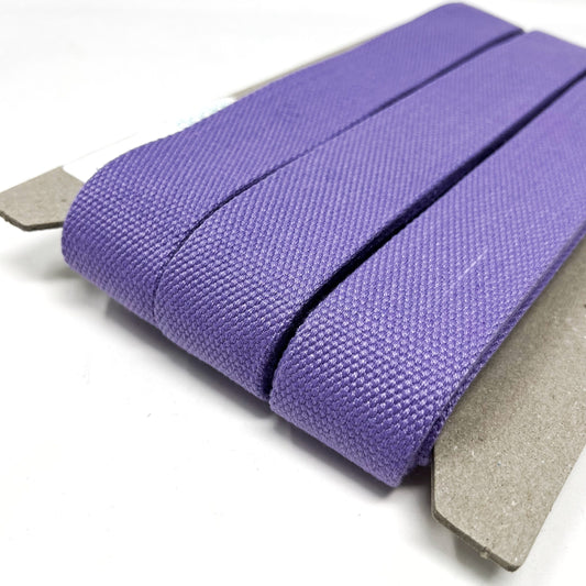 38mm Webbing - Lilac