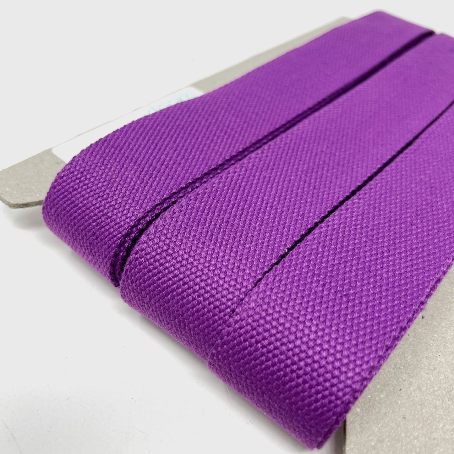 38mm Webbing - Purple